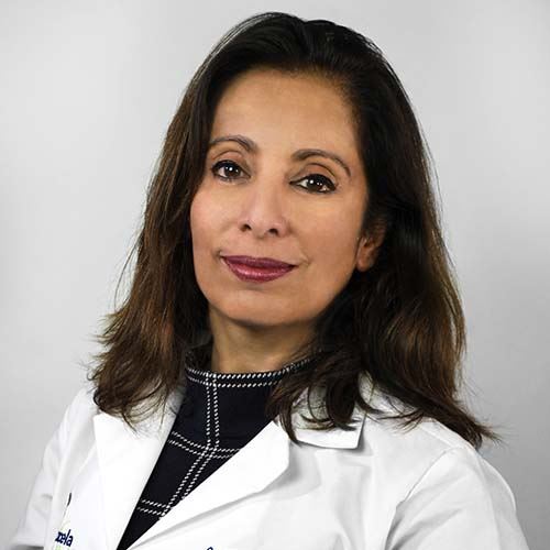 Dr. Maliha Sahid