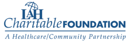 Latrobe Area Hospital Charitable Foundation logo